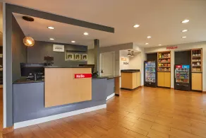 TownePlace Suites Medford - Réception