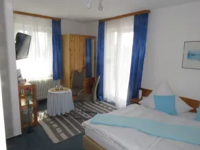 Pension Säntisblick - Chambre