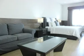 Beverly Hills: Hotel and Business - Room