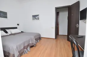 Hotel Corner - Zimmer