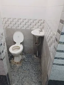 Hotel Arotel - Bagno