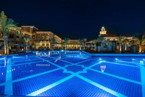 Rixos Premium Saadiyat Island - All Inclusive - Piscine