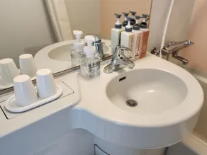 Hotel Paco Obihiro Ekimae - Salle de bain