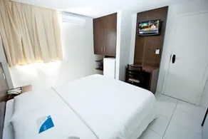 JB Hotel - Room