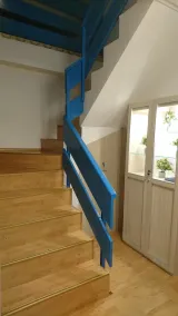 Springs Apartments & Rooms - Hall