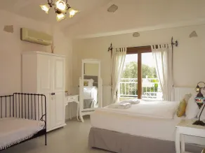 Peri Art Hotel - Room