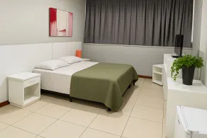 Blu Apart Hotel - Room
