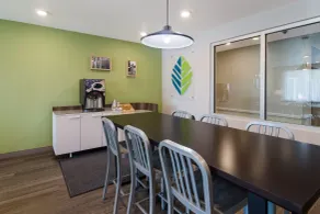 WoodSpring Suites Wixom - Novi - Reception