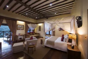 Neptune Ngorongoro Luxury Lodge - All Inclusive - Room