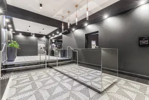 Punthill Apartment Hotel - Flinders Lane - Reception