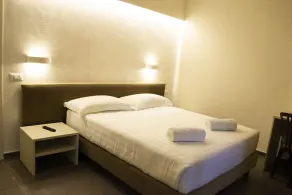 Hotel Terme Sant'Egidio - Zimmer