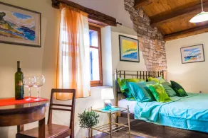 Rural Pension Istra Partner - Room
