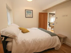 Border View Lodge - Room