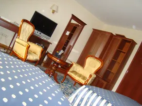 Hotel Vila Ariston - Zimmer