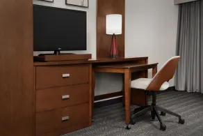 Courtyard by Marriott Syracuse Downtown at Armory Square - Chambre