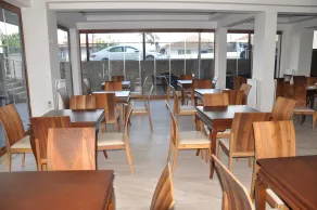 Longoz Hotel - Restaurant