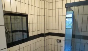 Apartamento Ilhas Do Norte - Bathroom