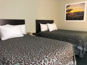 Elevation Lodge - Chambre