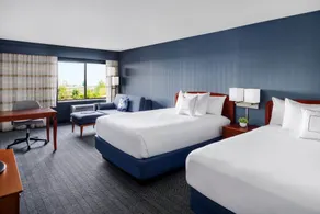 Courtyard by Marriott Sacramento Folsom - Chambre