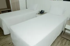 Ville Celestine Hotel - Habitación