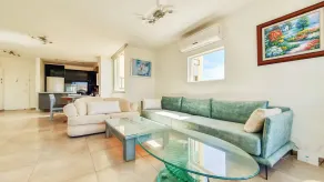 Charming 3bdr apt with sea view B5 - Innenbereich