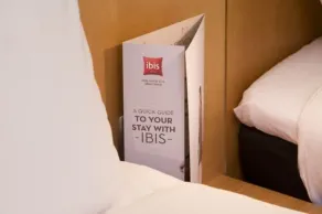 ibis Swansea - Room