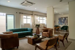 Hotel Cianorte Diamond - Reception