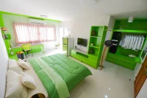 Int Place - Chambre