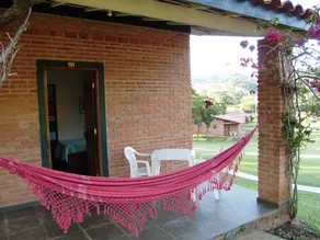 Hotel Fazenda Reviver - Room
