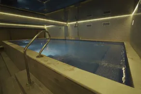 Gudauri Hills Apart Hotel - Pool