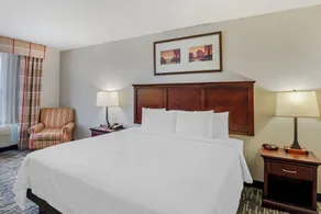 Country Inn & Suites by Radisson, Ashland - Hanover, VA - Chambre