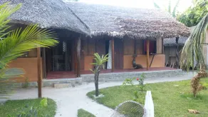 Analatsara Eco Lodge - View from room
