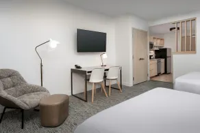 TownePlace Suites by Marriott Cincinnati Mason - Chambre