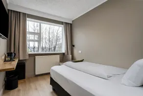 Stracta Hotel Mosfell - Room