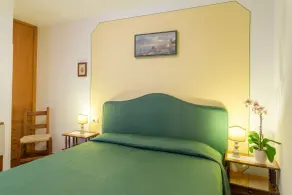 Hotel San Rufino - Chambre