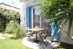 Bramasole Alaçatı - Chambre