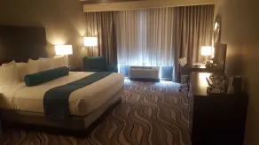 River Bend Casino & Hotel - Room