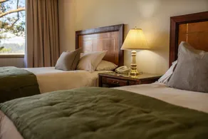 Hotel Puerta del Sur - Room