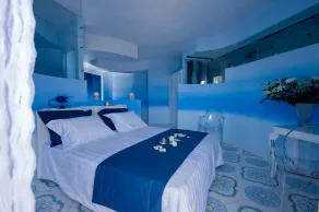 Irida Parga - Habitación