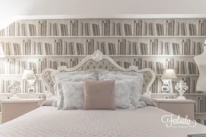 Fabula Maison - Chambre