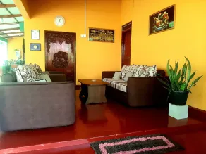 Palitha Homestay - Reception