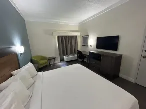 Spark by Hilton Fort Myers - Rom