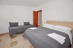 Apartments Cetara - Camera