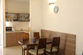 Apartments Marija - Restauration dans la chambre