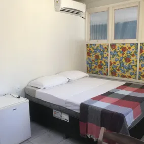 Pousada Maceio Praia - Room