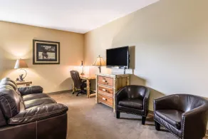 Quality Inn Selah Yakima - Zimmer