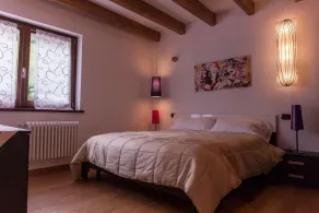 Residence Les Fleurs - Zimmer