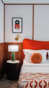 Sugar Marina Hotel -POP- Kata Beach - Room
