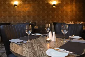 The Crooklands, BW Signature Collection - Restaurante