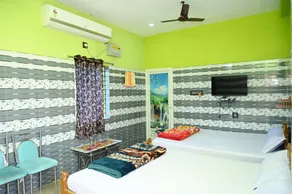 HOLIDAY INN - Zimmer
